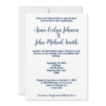 Invitation de désherbage simple