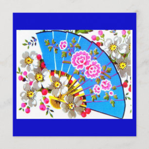 Invitation de fans chinois