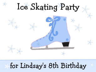 Invitations Faire Part Patinage Artistique Zazzle Ca Invitations Faire Part Patinage Artistique Zazzle Ca