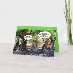 Invitation de fête d'anniversaire de surprise de
