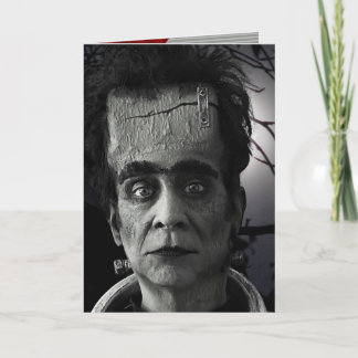 Invitation de fête de déguisement pour Halloween s