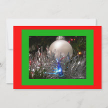 Invitation de fête de Parties scintillant de vacan