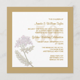 Invitation de Flaxen Square