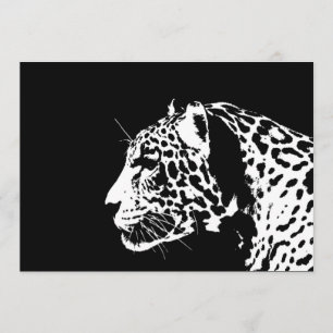 Invitation de Jaguar