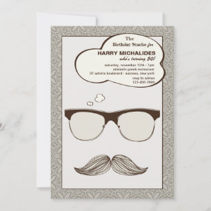 Invitation de Jim