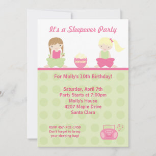 Invitation de la fête de l'aube