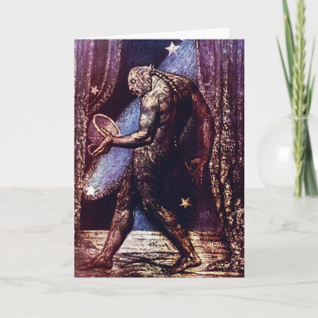 Invitation de la fête d'Halloween : Fantôme d'une  (Devant)