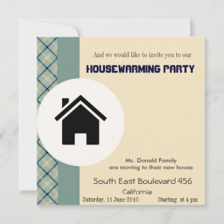 Invitation de la fête du réchauffement climatique