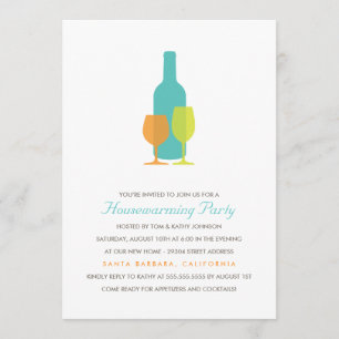 Invitation de la Fête du réchauffement climatique 