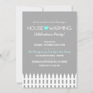 Invitation de la Fête du réchauffement du foyer fa