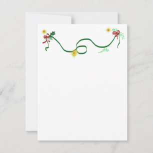 Invitation de la Gare de vacances