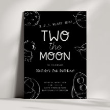 Invitation de la Lune