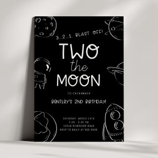 Invitation de la Lune