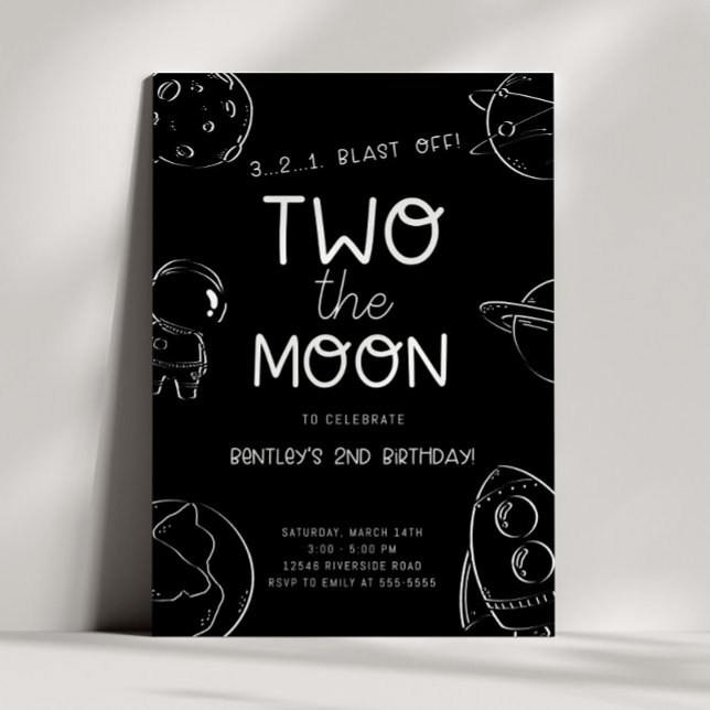 Invitation de la Lune (Créateur téléchargé)