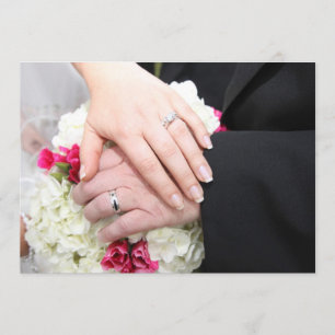 INVITATION DE LA MAIN ET DU GROUPE