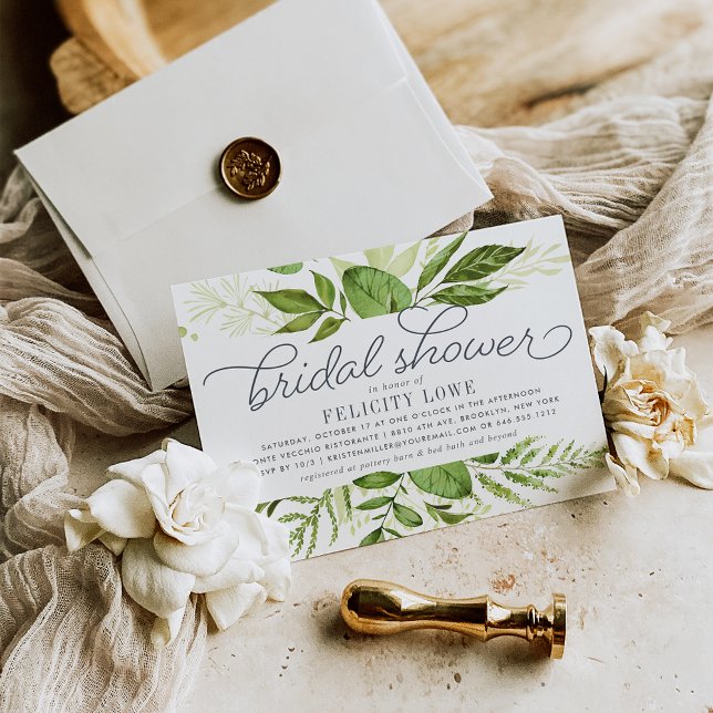 Invitation de la nuptiale de la prairie sauvage (Créateur téléchargé)
