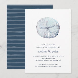 Invitation de la partie de l'engagement du dollar 