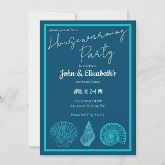 Invitation de la partie de réchauffement climatiqu