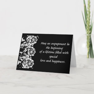 Invitation de la partie d'engagement