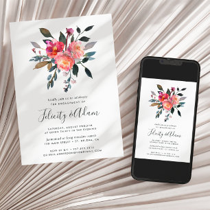 Invitation de la partie d'engagement de Forest Pos
