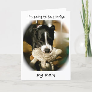 Invitation de la partie d'engagement mignonne de l