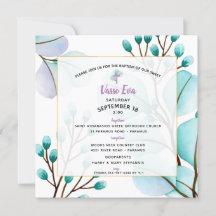 Invitation de la place Vasso