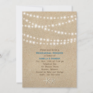 Invitation de la répétition de destination Twinkle