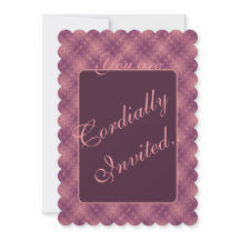 Invitation de lever de soleil d'amoureux