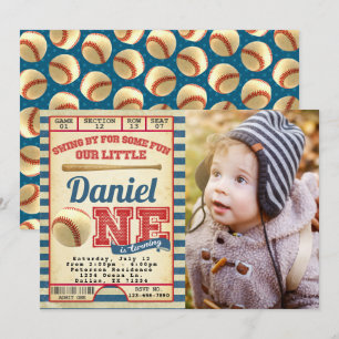 Invitation de l'invitation de la fête d'anniversai