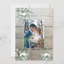 Invitation de mariage