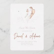 Invitation de mariage