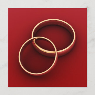 Invitation de mariage