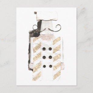 Invitation de Monsieur Chef