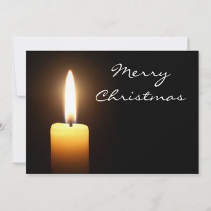 Invitation de Noël
