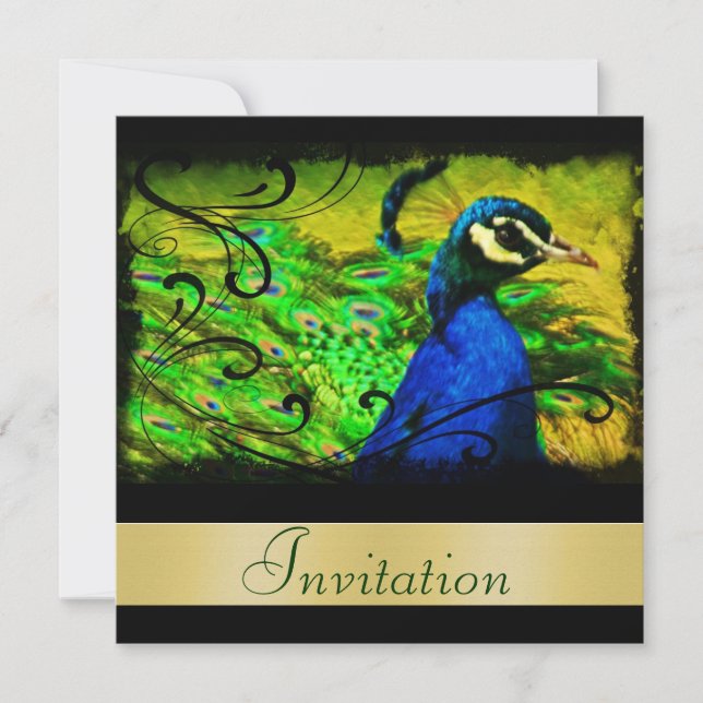 Invitation de Noël pour les fêtes du paquebot arti (Devant)