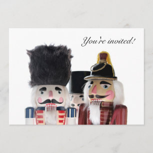 invitation de notocrackers