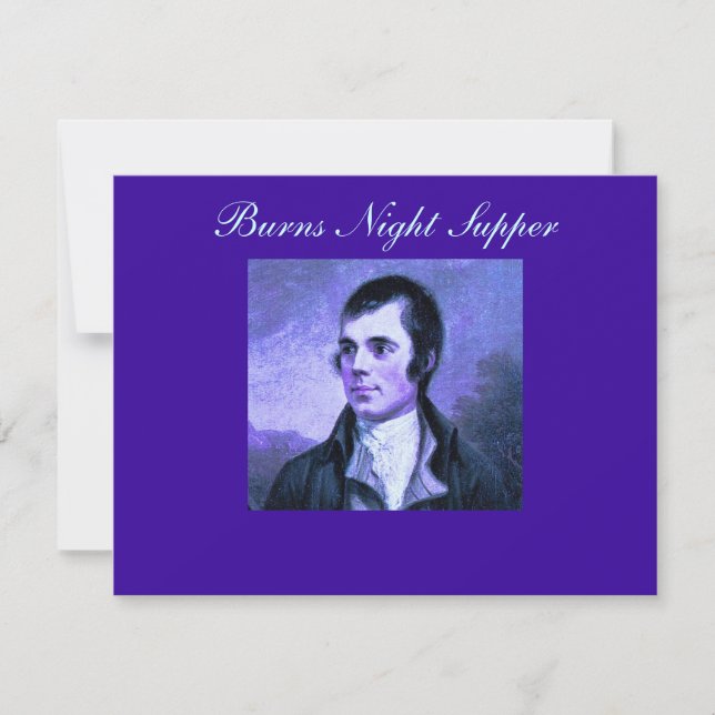 Invitation de nuit de brûlures - la grâce de (Devant)