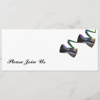 Invitation de Partenariat Civil