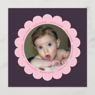 Invitation de partie