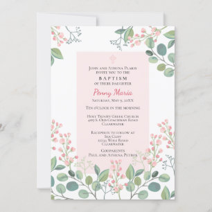Invitation de Penny