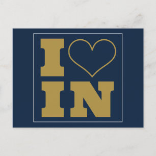 Invitation de porte-à-porte à South Bend (IN)