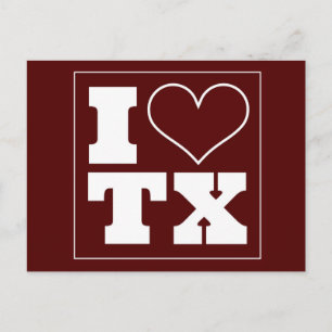 Invitation de pré-réception à College Station (TX)