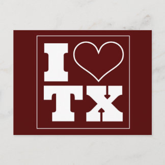 Invitation de pré-réception à College Station (TX)