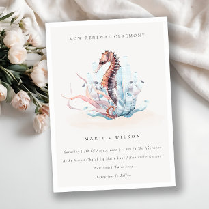 Invitation de renouvellement de l'algue de mer sou