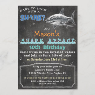 Invitation de tableau de bord d'anniversaire de re