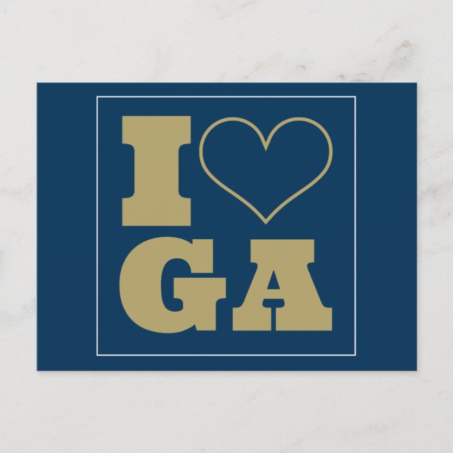 Invitation de Tailgate Atlanta (GA) (Devant)