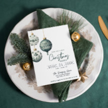 Décor moderne de style nordique Fête de Noël