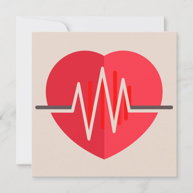 Invitation Dégradé (Devant)