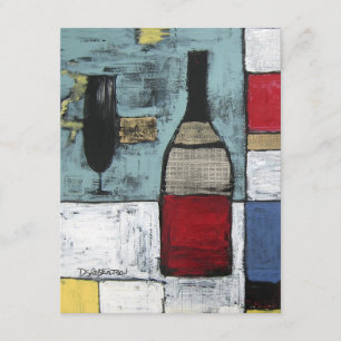 Invitation Dégustation De Vins