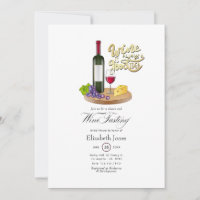 Dégustation de vins et fromages français pour ente
